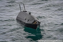 Эксперты назвали главные задачи морских безэкипажных катеров