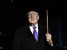 Действия и угрозы Трампа испугали одну страну