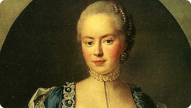 Почему образованная женщина из знатного рода превратилась в «кровавую помещицу»