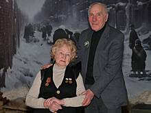 Не сломить дух сильного народа