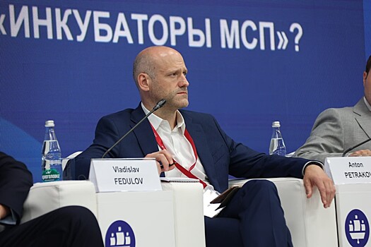 Как цифровые платформы влияют на МСП, узнали на ПМЭФ