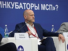 Как цифровые платформы влияют на МСП, узнали на ПМЭФ