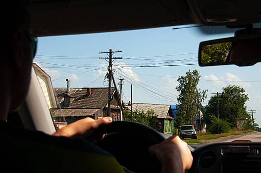 В России появились туры для перевоспитания зумеров в деревнях