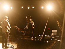 Фестиваль "Music Band" определит  лучшие музыкальные молодежные коллективы Уральского федерального округа