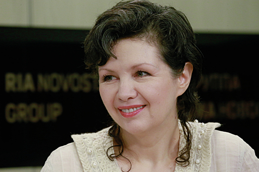 Певица Ирина Шведова рассказала о концертах на Донбассе