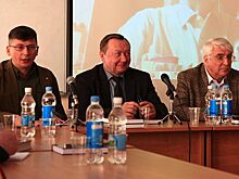 В Твери принята резолюция, которая поможет установить историческую справедливость по «Катынско-медновскому делу»