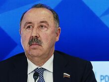 Газзаев: такое выступление - унижение для всего нашего футбола