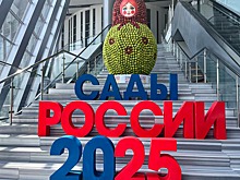 Яблоку негде упасть. Чем удивила выставка «Сады России — 2025»