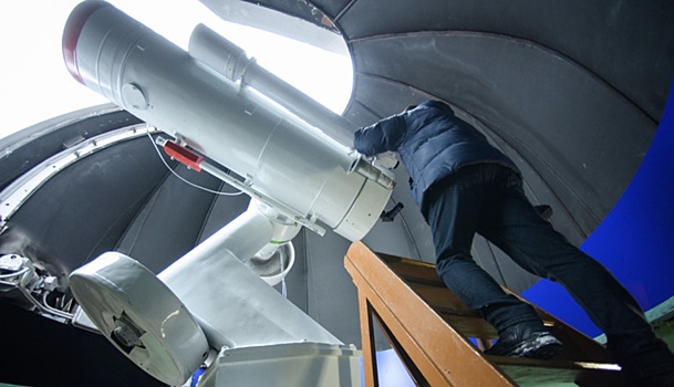 Как комета 3I/ATLAS изменит курс после встречи с Юпитером