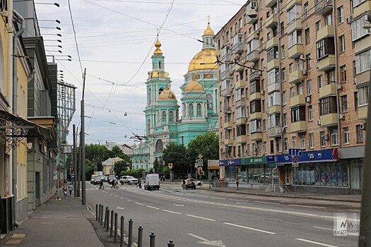 В ночь на 22 июня в Москве зажгли двенадцатую «Свечу памяти»: фоторепортаж