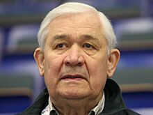 Роман Ротенберг поздравил Владимира Юрзинова с 85-летием