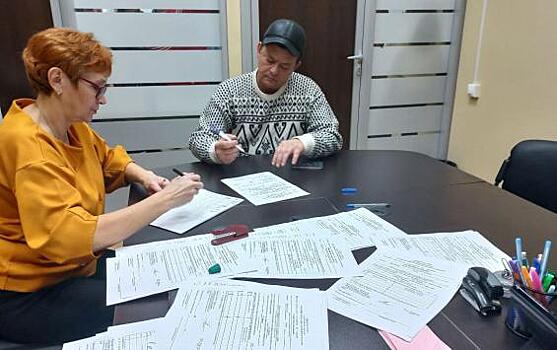 В Курской области за неделю выдали 564 жилищных сертификата