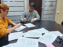 В Курской области за неделю выдали 564 жилищных сертификата