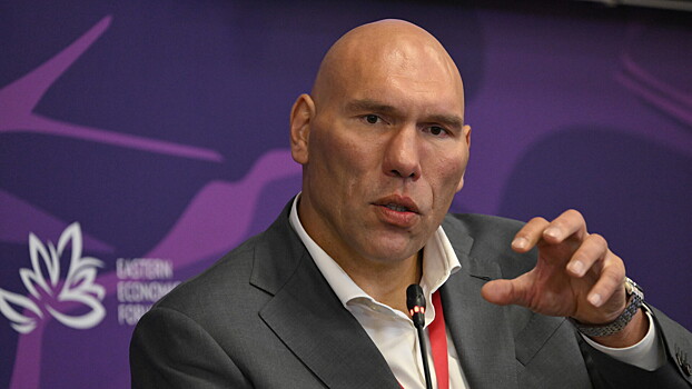 Валуев рассказал об уничтожении памяти о Второй мировой на Западе