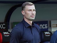 Ахметов ответил на вопрос о возможном уходе Березуцкого