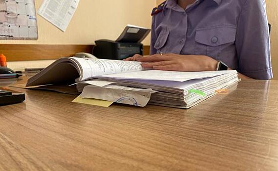 В Курске суд удовлетворил иск о взыскании 18 тысяч задолженности по зарплате работнику ЧОПа