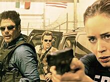 Бенисио Дель Торо и Джош Бролин в новом трейлере «Убийцы 2»