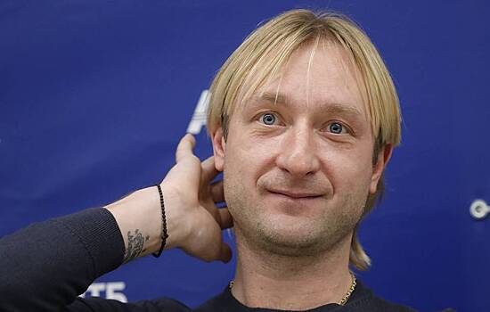 Плющенко прокомментировал золото России в командном турнире