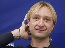 Кто спасет карьеру Плющенко