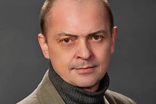 В 51 год умер актер Андрей Андреев