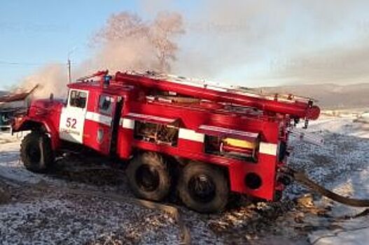 Восемь человек погибли на пожарах с начала 2020 года в Иркутской области