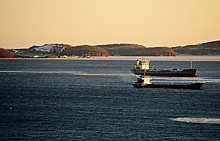 NYK начнет испытания контейнеровоза автономного плавания в 2019 году