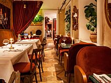 В Екатеринбурге открылся итальянский ресторан от Кирилла Шлаена