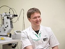 «За считанные минуты он ушел под воду». Трагически погиб 32-летний врач Офтальмологического центра Карелии