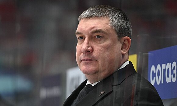 Директор «Сибири»: «Гатиятулин поможет достичь цели, которые ставятся клубу. У него большой опыт работы с командами без большого количества ярких звезд»