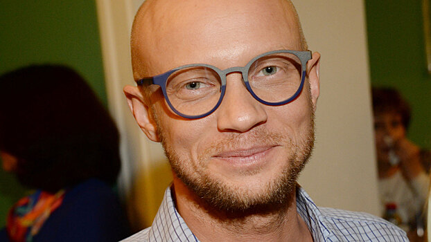 Комик Дмитрий Хрусталев сообщил о рождении первенца