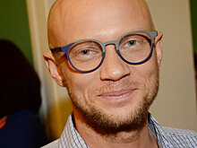 Комик Дмитрий Хрусталев сообщил о рождении первенца