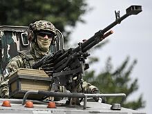 Над регионами РФ за ночь сбили 15 украинских БПЛА