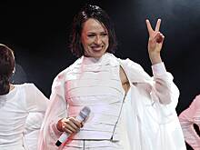 Певица IOWA раскрыла еще один свой талант