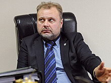 За что задержали замглаву ФСИН