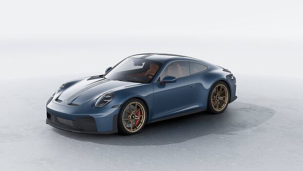 Перечислены 10 люксовых спорткаров, которые стоят каждого рубля