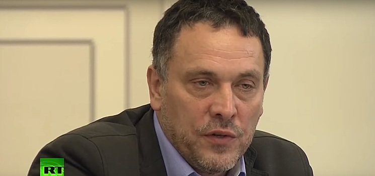 Рассуждения о губернаторских перспективах Максима Шевченко. Почему не выйдет