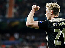 Главные трансферы лета-2019, Пулишич, Эрнандес, де Йонг