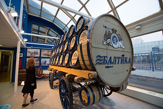 Carlsberg нашла покупателя на российский бизнес