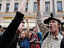 Как раздавить молодежный протест