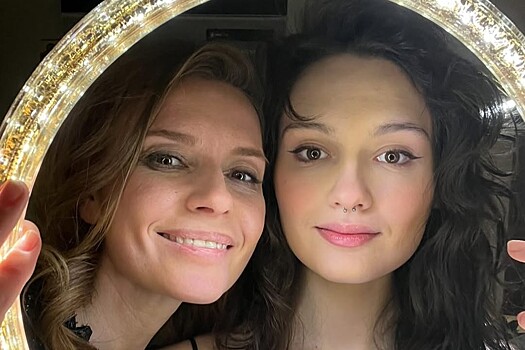 Любовь Толкалина призналась, что недодавала любви и заботы своей дочери