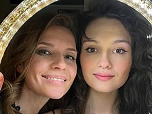 Любовь Толкалина призналась, что недодавала любви и заботы своей дочери