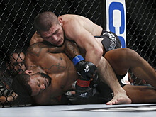 Американский боец намерен одолеть Нурмагомедова в поединке UFC