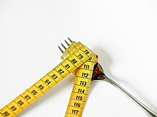 Диетолог рассказал, как избавиться от нездоровой худобы