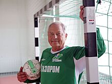 Газовику, футболисту, учёному и спортсмену Владимиру Тумаеву исполняется 79 лет