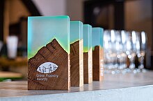 Самые «зеленые» объекты жилой и коммерческой недвижимости получили награды в премии Green Property Awards