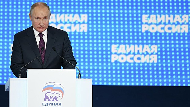 Путин пошутил по поводу работы Лаврова