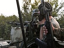 В ЛНР заявили о понимании Украины необходимости сдать Артемовск