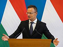 Венгрия обвинила США в желании втянуть страну в конфликт на Украине