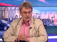 Журналист Лесков призвал наказывать псевдоученых за мифы о ковиде