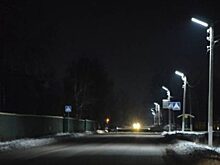 В Орле составят список темных улиц
